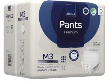 Abena pants