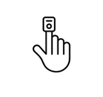 Logo oxymetre